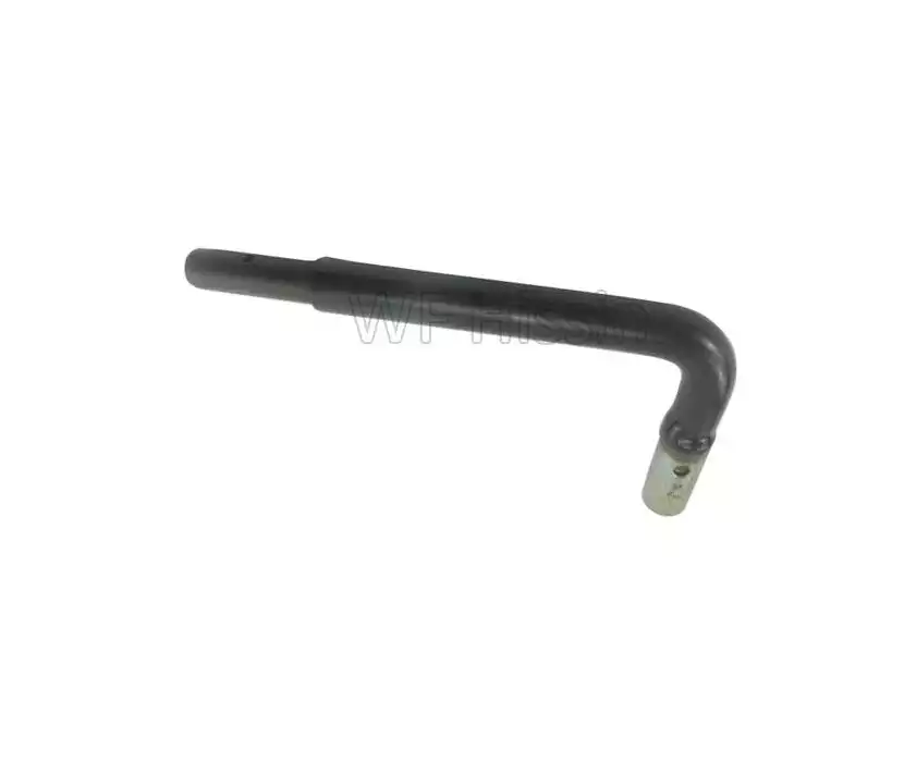 Shuttle lever handle TE